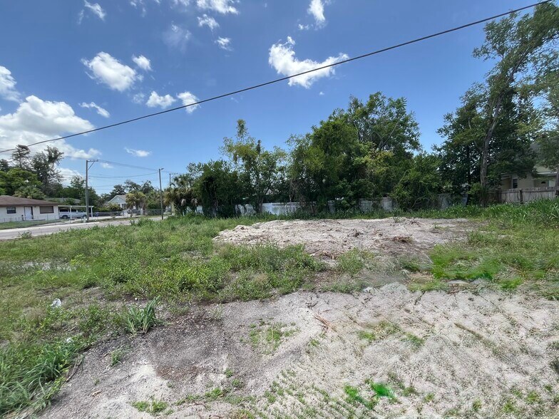 3206-3210 N Tampa St, Tampa, FL à vendre - Photo de l’immeuble – Image 3 sur 10