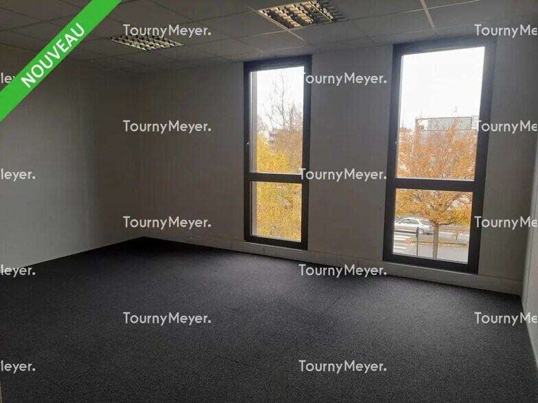 Bureau dans Rennes à louer - Photo intérieure – Image 3 sur 3
