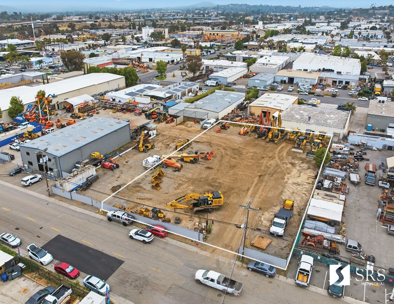 540 Enterprise St, Escondido, CA à louer Photo intérieure– Image 1 sur 1