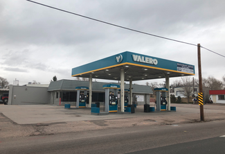 Plus de détails pour 712 E Fillmore St, Colorado Springs, CO - Local commercial à vendre