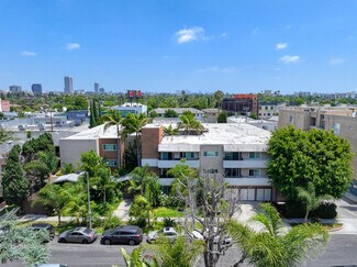 Plus de détails pour 1138 S Corning St, Los Angeles, CA - Logement à vendre