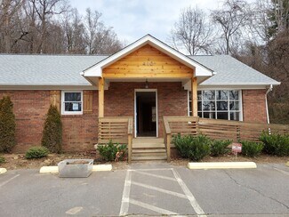 Plus de détails pour 410 Swannanoa River Rd, Asheville, NC - Bureau à louer