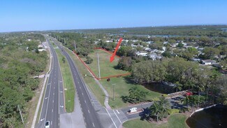Plus de détails pour 2751 S Ridgewood Ave, Edgewater, FL - Terrain à vendre