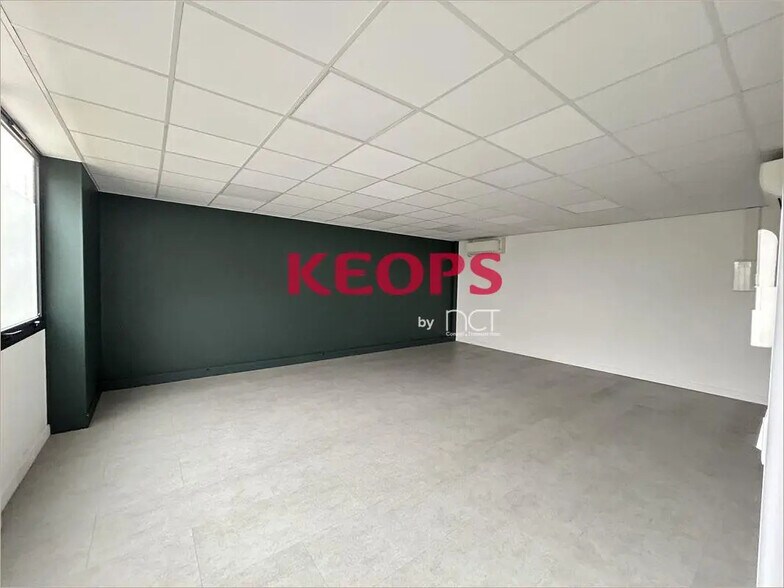 Bureau dans Labège à louer - Photo de l’immeuble – Image 2 sur 6