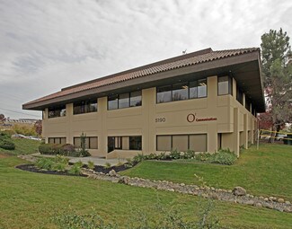 Plus de détails pour 5190 Golden Foothill Pky, El Dorado Hills, CA - Bureau à louer