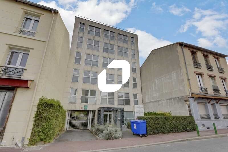 52 Rue Paul Vaillant-Couturier, Malakoff à louer - Photo de l’immeuble – Image 2 sur 60