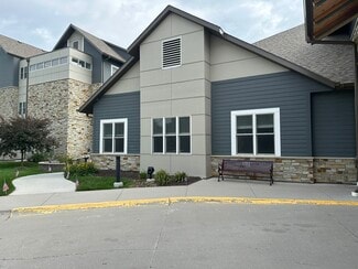 Plus de détails pour 7655 Archer Pl, Lincoln, NE - Médical à louer