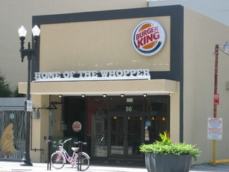 Plus de détails pour 50 W Flagler St, Miami, FL - Local commercial à louer