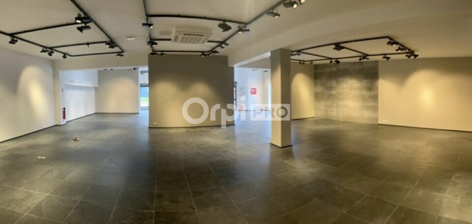 Local commercial dans Quetigny à louer - Photo intérieure – Image 2 sur 6