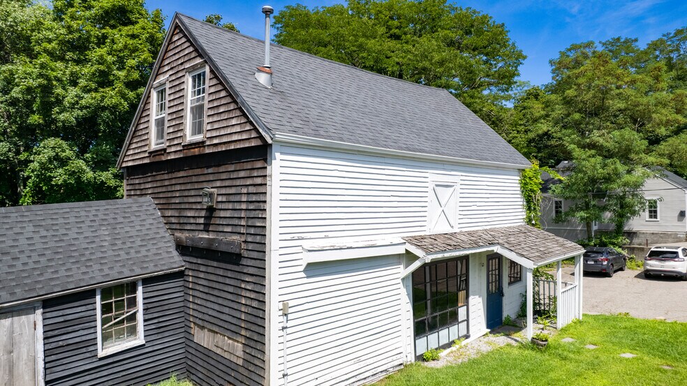 25 Washington St, Norwell, MA à louer - Photo de l’immeuble – Image 3 sur 24