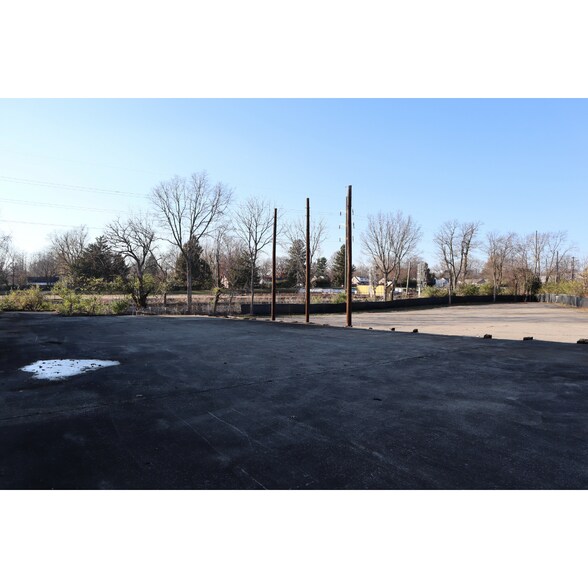 251 Price Rd, Lexington, KY à louer - Plan de site – Image 2 sur 8