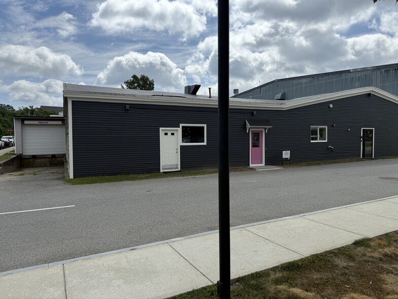 40 Beharrell St, Concord, MA à louer - Photo de l’immeuble – Image 2 sur 7