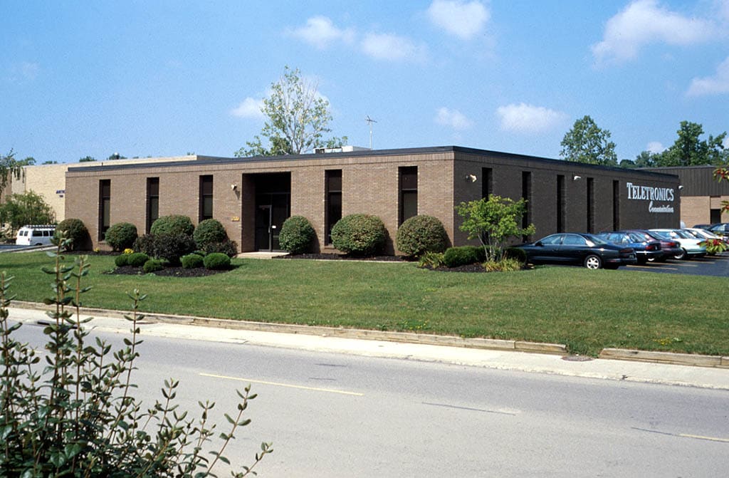 1200-1240 Valley Belt Rd, Brooklyn Heights, OH à louer Photo principale– Image 1 sur 8