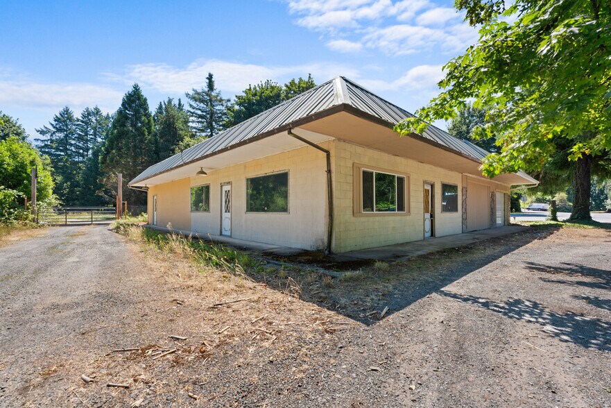 39913 221st ave, Amboy, WA à vendre - Photo de l’immeuble – Image 2 sur 20