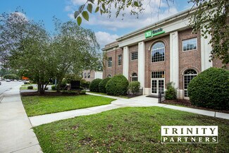 Plus de détails pour 4875 Forest Dr, Columbia, SC - Bureau à louer