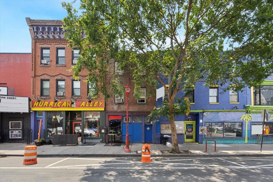 338-340 South St, Philadelphia, PA à vendre - Photo de l’immeuble – Image 3 sur 7