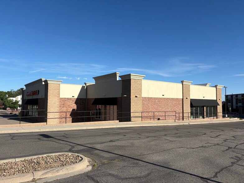 7465 W 92nd Ave, Westminster, CO à vendre - Photo de l’immeuble – Image 2 sur 16
