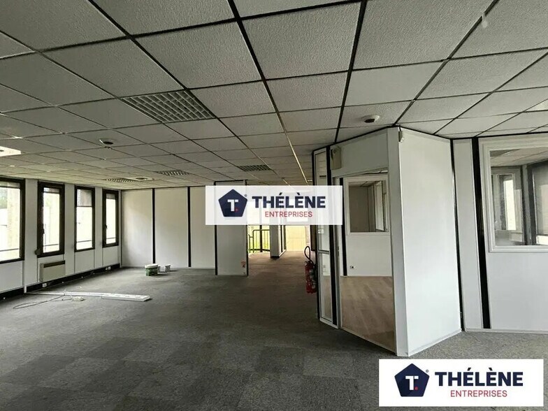 Bureau dans Montpellier à vendre - Photo de l’immeuble – Image 1 sur 10
