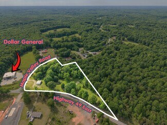 Plus de détails pour 2815 TN-49 Hwy, Charlotte, TN - Local commercial à vendre
