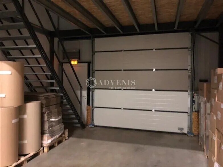 Local d'activités dans Veigné à vendre - Photo de l’immeuble – Image 2 sur 6