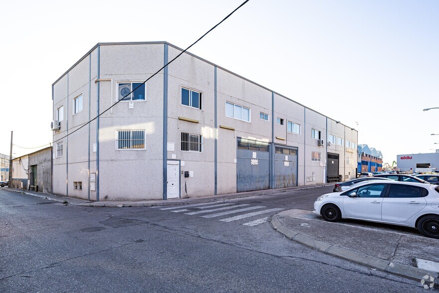 Calle Puerto De San Vicente, 1, Leganés, Madrid à vendre - Photo principale – Image 1 sur 2