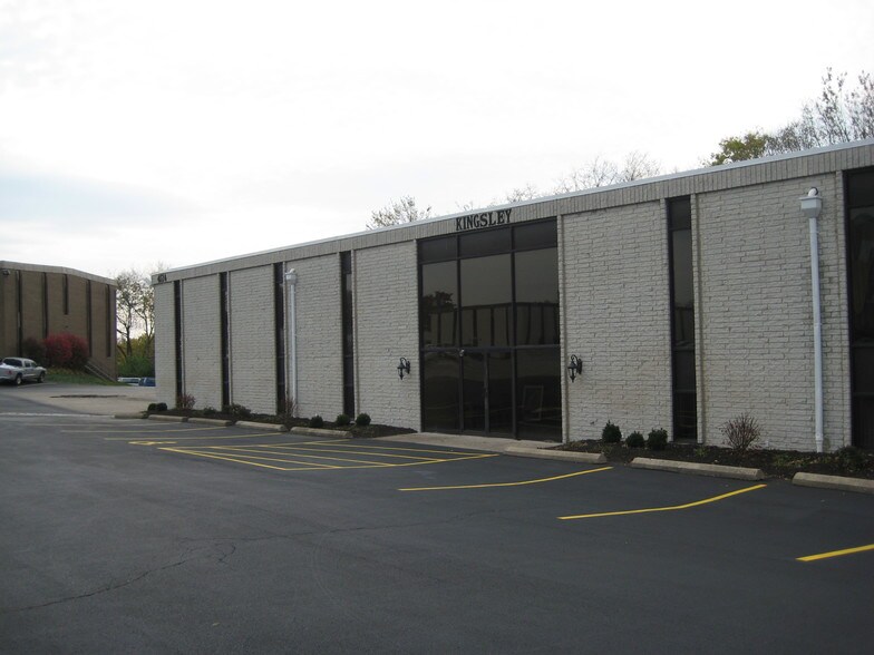 4124 Linden Ave, Dayton, OH à louer - Photo de l’immeuble – Image 2 sur 13