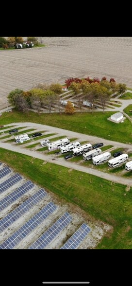 1570 IA-224, Kellogg, IA à vendre - Photo de l’immeuble – Image 2 sur 46