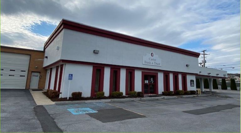 2191 Fincastle Tpke, Tazewell, VA à louer - Photo principale – Image 1 sur 1