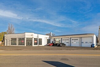 Plus de détails pour Johnson Ave and Burlews Court Assemblage – à vendre, Hackensack, NJ