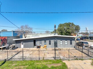 Plus de détails pour 300 W Pasadena Fwy, Pasadena, TX - Industriel/Logistique à vendre