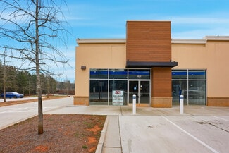 Plus de détails pour 7101 Covington Hwy, Stonecrest, GA - Local commercial à louer