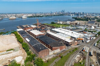 300 Jefferson St, Camden, NJ - VUE AÉRIENNE  vue de carte - Image1