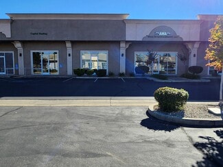 Plus de détails pour 2650 Larkspur Ln, Redding, CA - Bureau à vendre