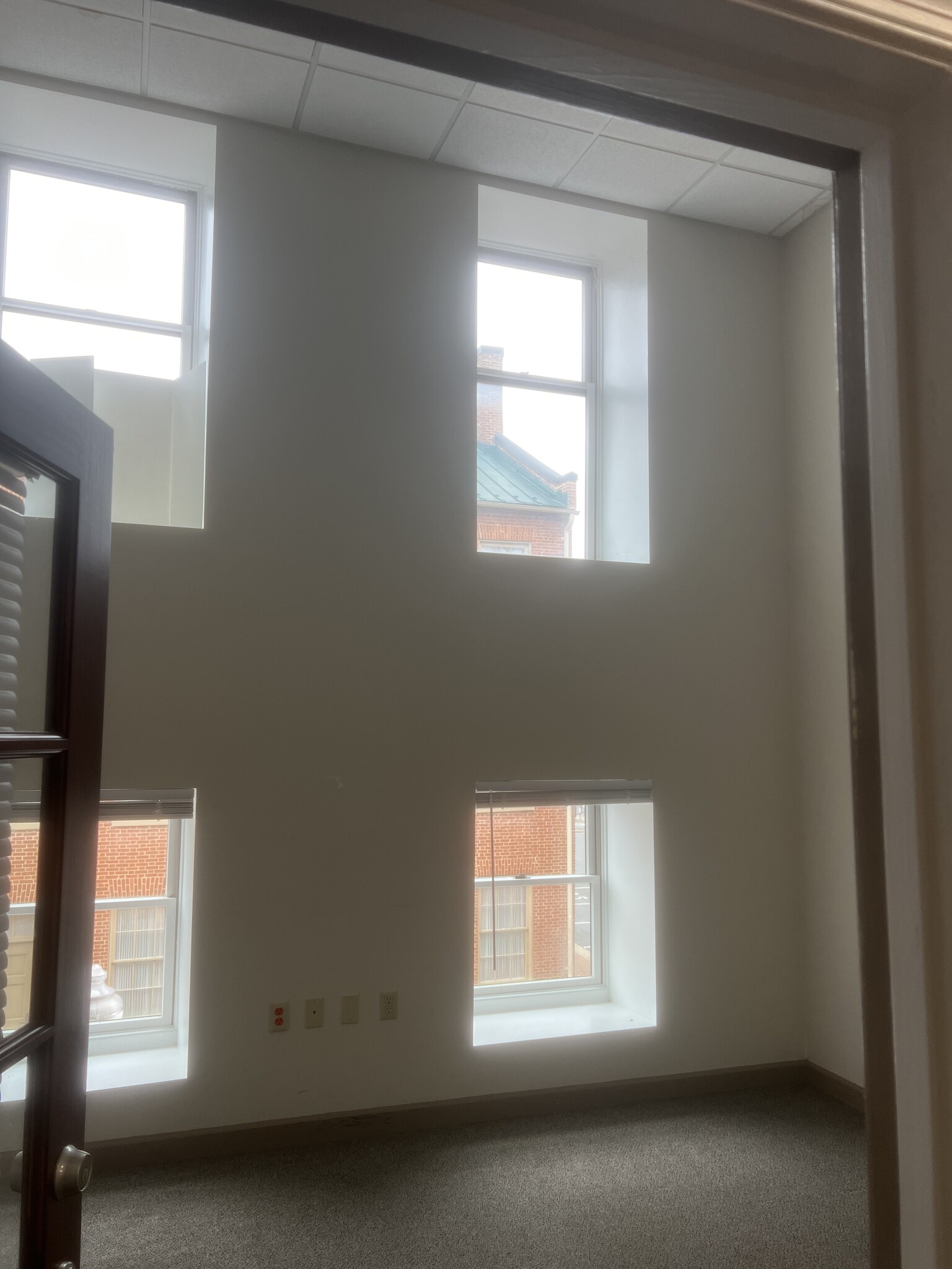 9 N Loudoun St, Winchester, VA à vendre Photo intérieure– Image 1 sur 12