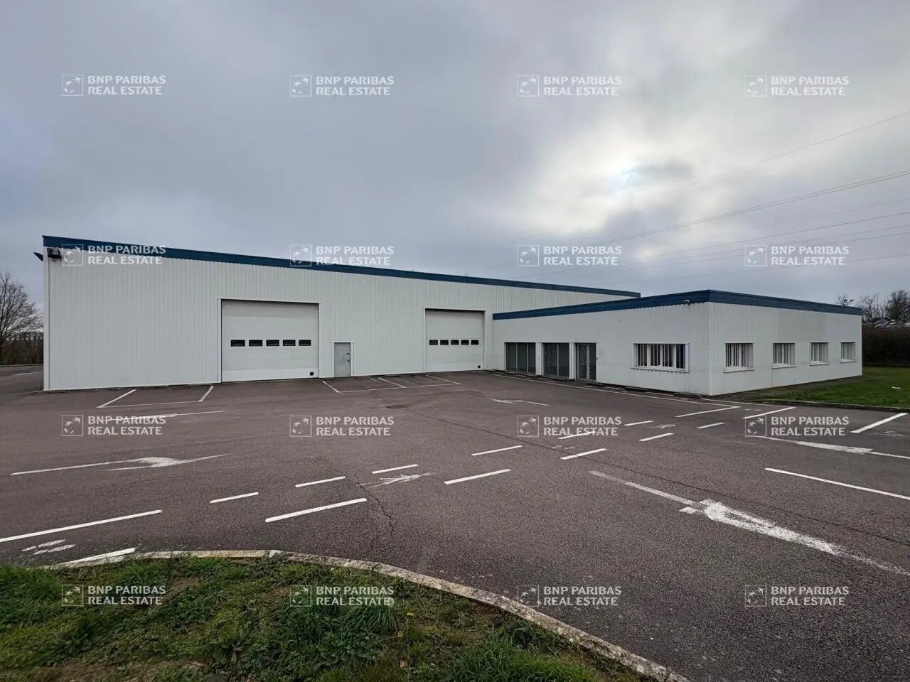 17 Rue En Rosey, Saint-Apollinaire à louer Photo principale– Image 1 sur 10