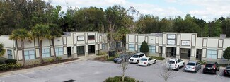 Plus de détails pour 2634 Cypress Ridge Blvd, Wesley Chapel, FL - Bureau à louer