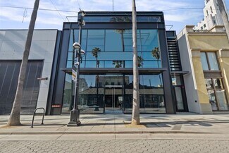 Plus de détails pour 1408 3rd Street Promenade, Santa Monica, CA - Local commercial à louer