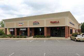 Plus de détails pour 7001 Harrison Rd, Fredericksburg, VA - Local commercial à vendre