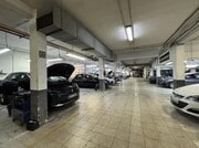 Interior Photo