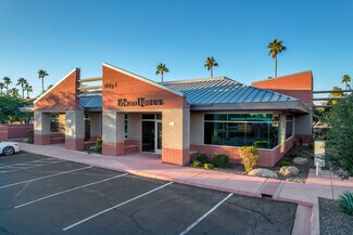 Plus de détails pour 2325 W Guadalupe Rd, Gilbert, AZ - Bureau, Bureau/Médical à louer