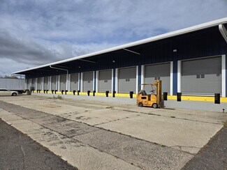 Plus de détails pour 118 Prospect Hill Rd, East Windsor, CT - Industriel/Logistique à louer