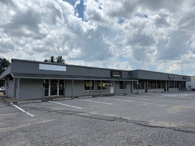 1765-1799 Main St, Southaven, MS à vendre - Photo de l’immeuble – Image 3 sur 10