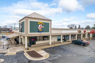 Plus de détails pour 47300-47528 Pontiac Trl, Wixom, MI - Local commercial à louer