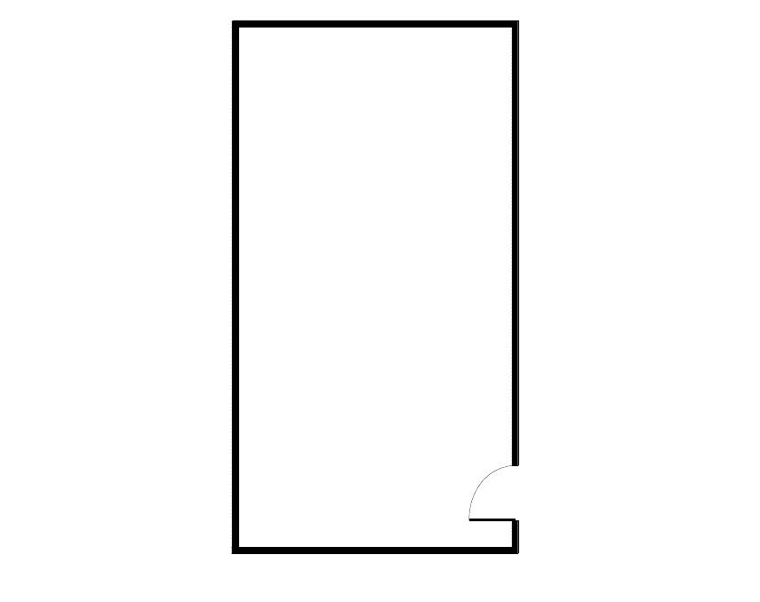 4200 South Fwy, Fort Worth, TX à louer Plan d’étage– Image 1 sur 1