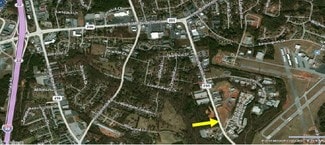 Plus de détails pour 221 Southport Rd, Spartanburg, SC - Terrain à louer