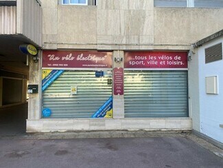 Plus de détails pour Local commercial à louer