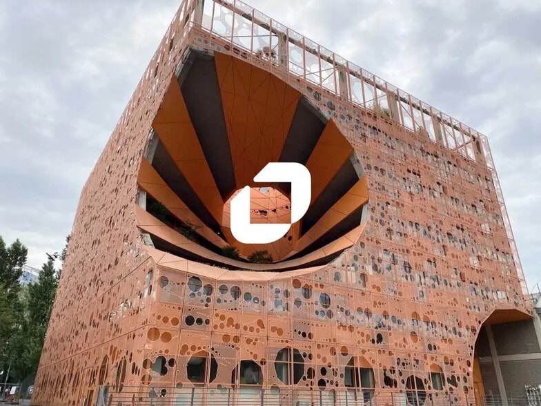 42 Quai Rambaud, Lyon à louer - Photo de l’immeuble – Image 2 sur 17