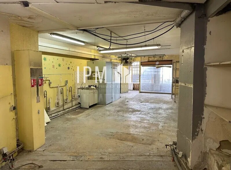 Local commercial dans Martigues à louer - Photo intérieure – Image 2 sur 6