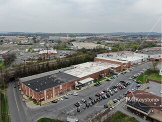 Plus de détails pour 601-637 Hiesters Ln, Reading, PA - Industriel/Logistique à vendre