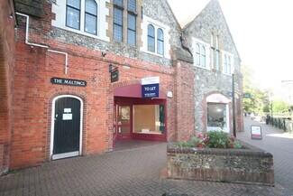 Plus de détails pour Priory Sq, Salisbury - Local commercial à louer